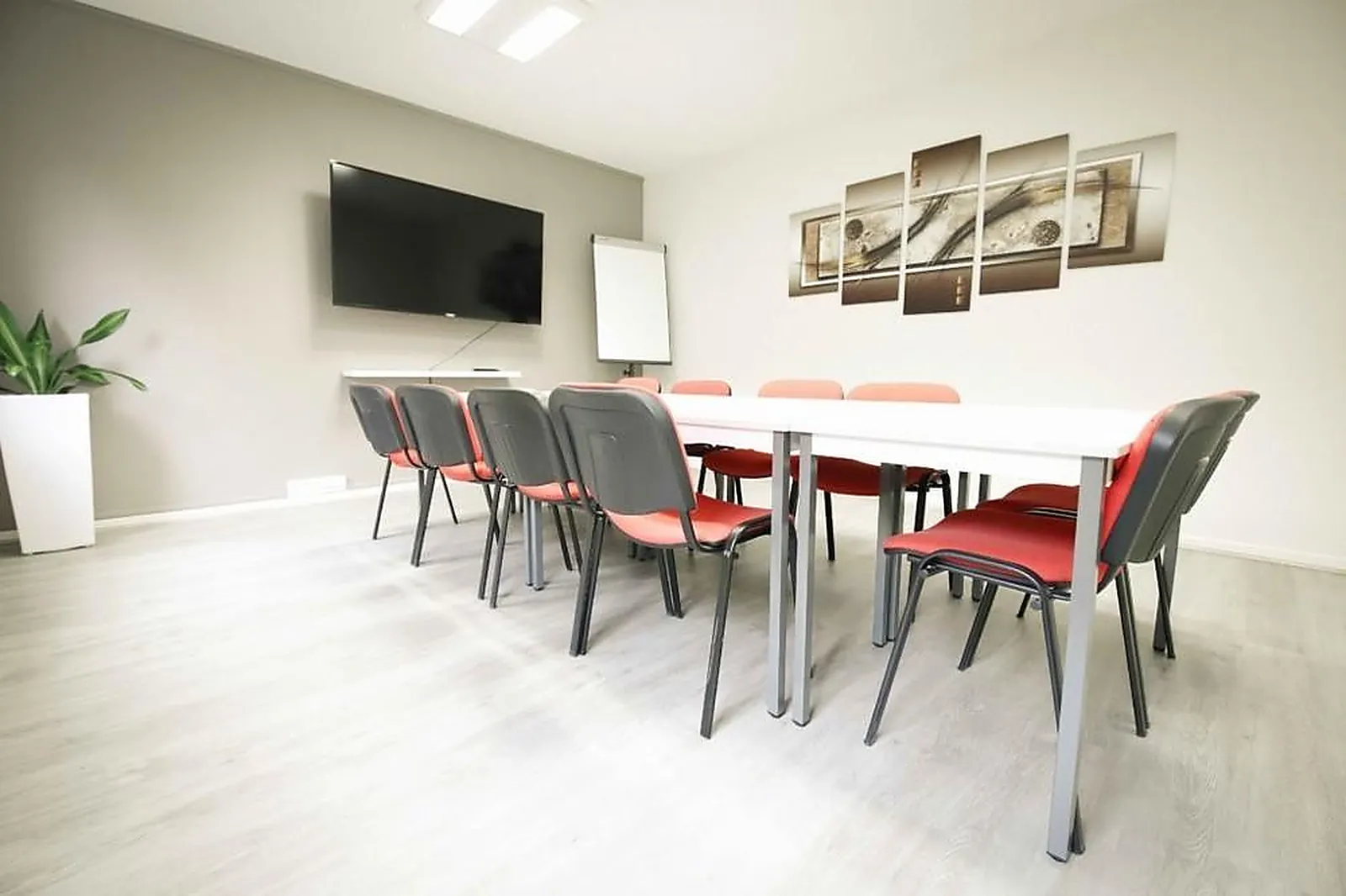 Lieux événementiels, ACTI CAP