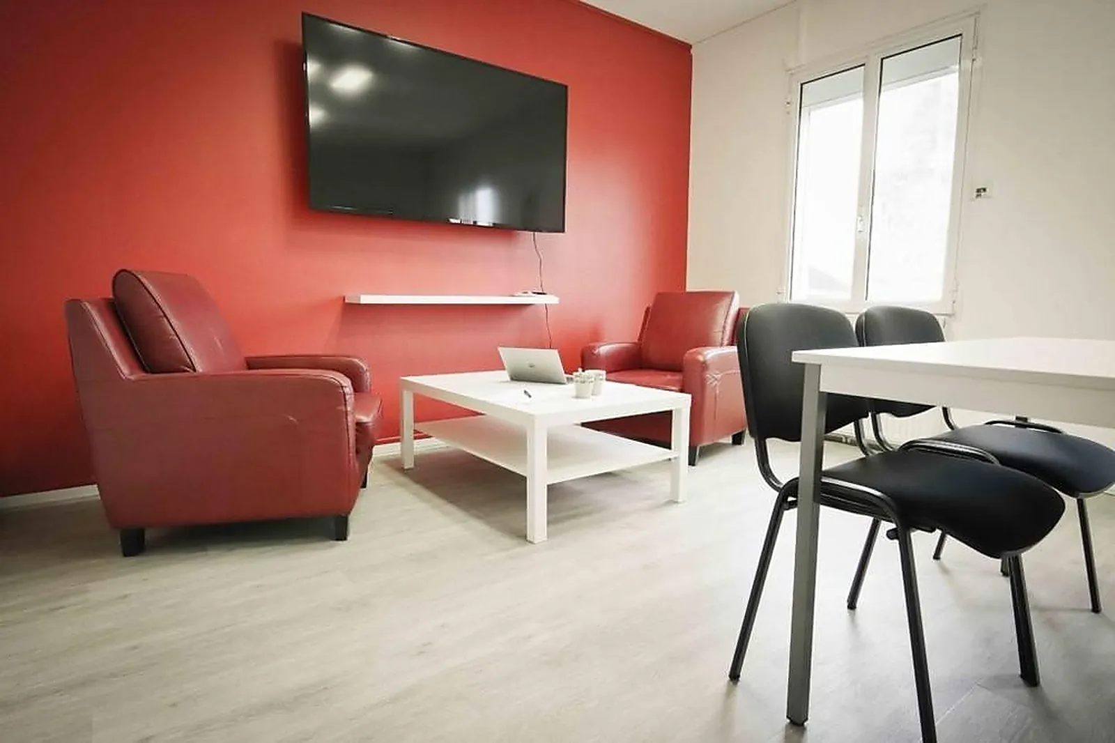 Lieux événementiels, ACTI CAP