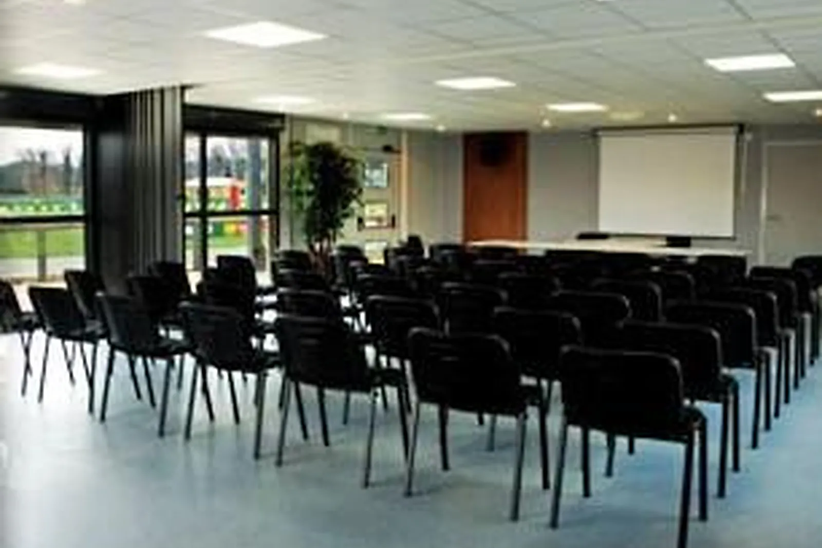 Lieux événementiels, ACTUA KARTING