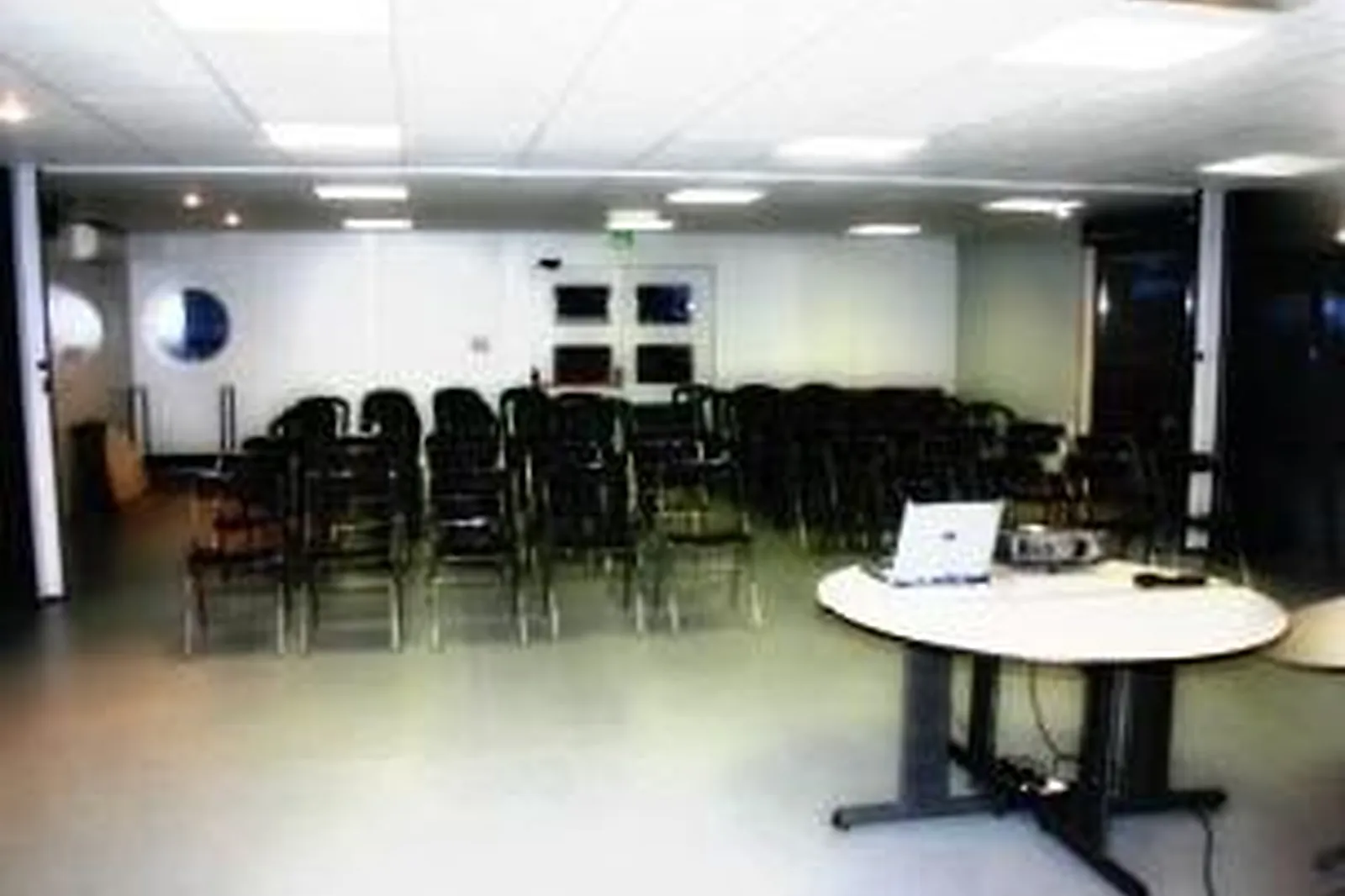 Lieux événementiels, ACTUA KARTING