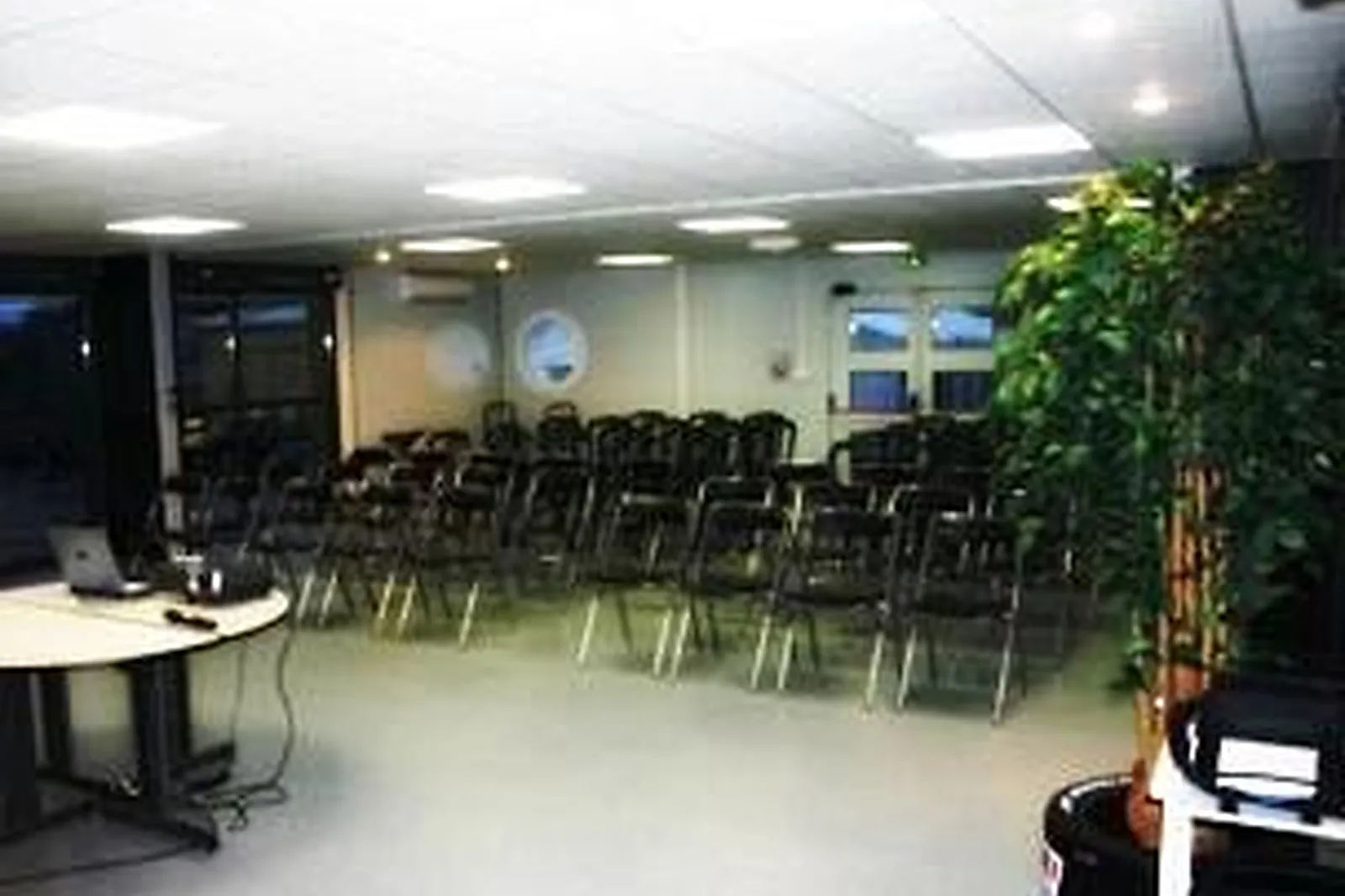 Lieux événementiels, ACTUA KARTING