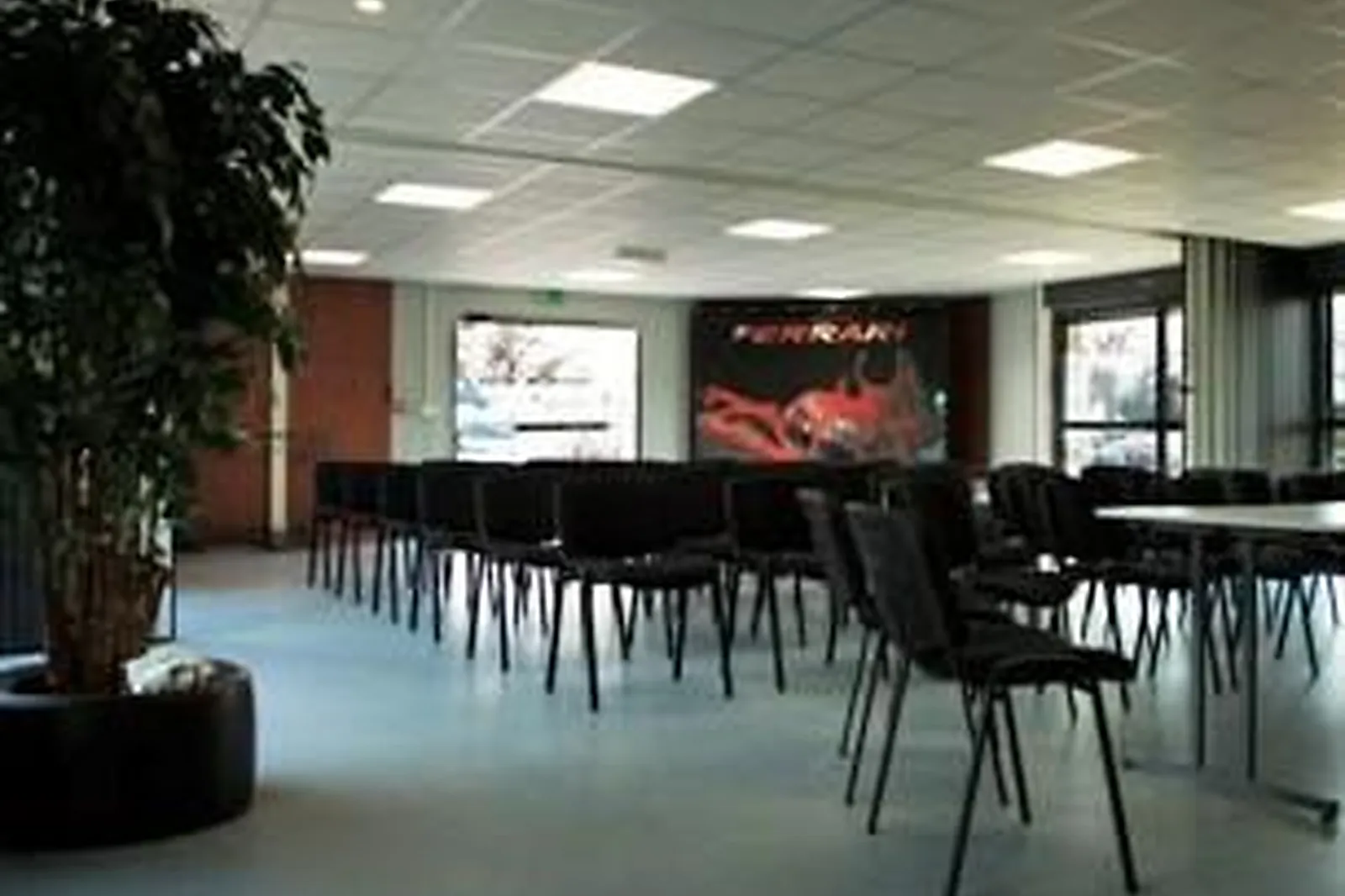 Lieux événementiels, ACTUA KARTING