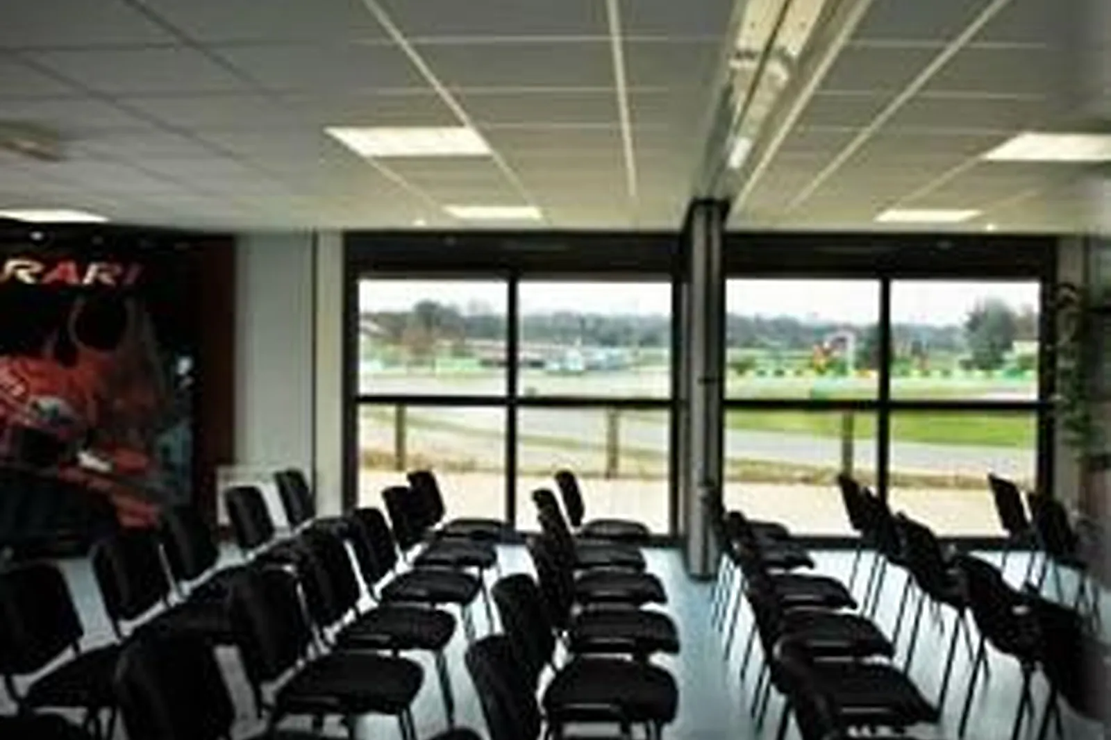 Lieux événementiels, ACTUA KARTING