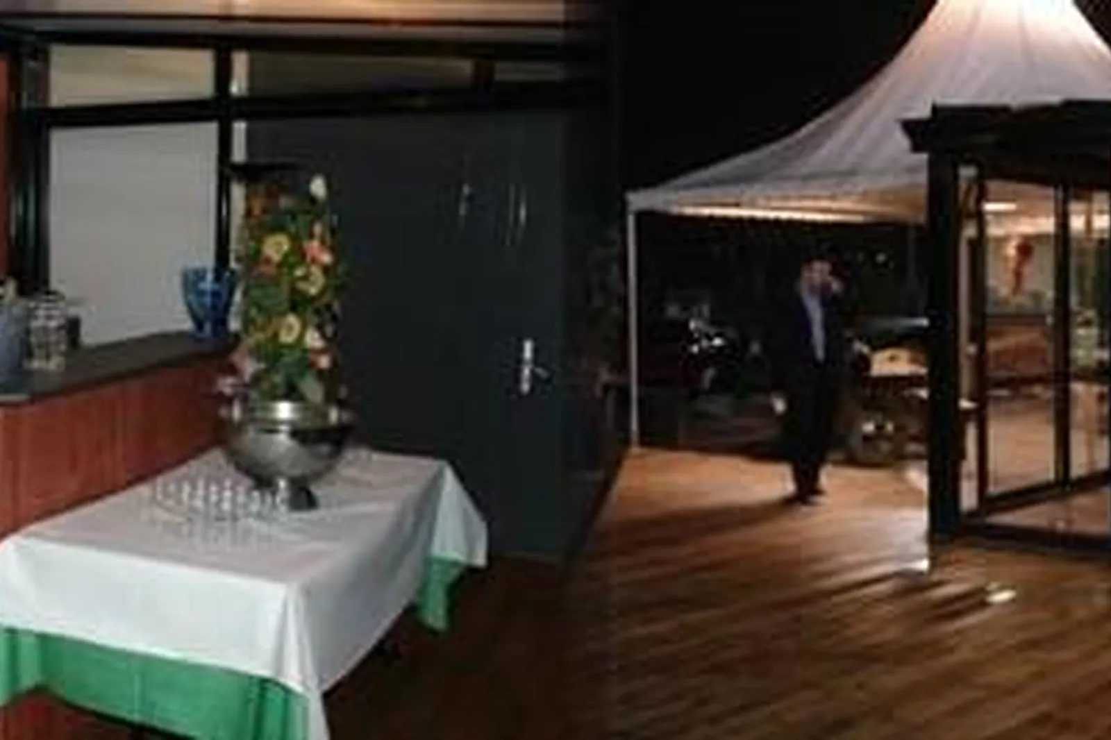 Lieux événementiels, ACTUA KARTING