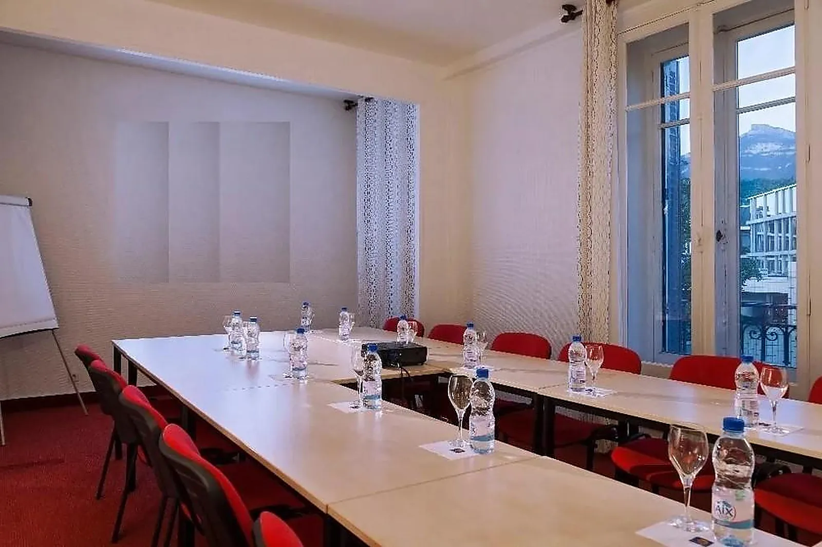 Lieux événementiels, ACTUEL HÔTEL CHAMBERY