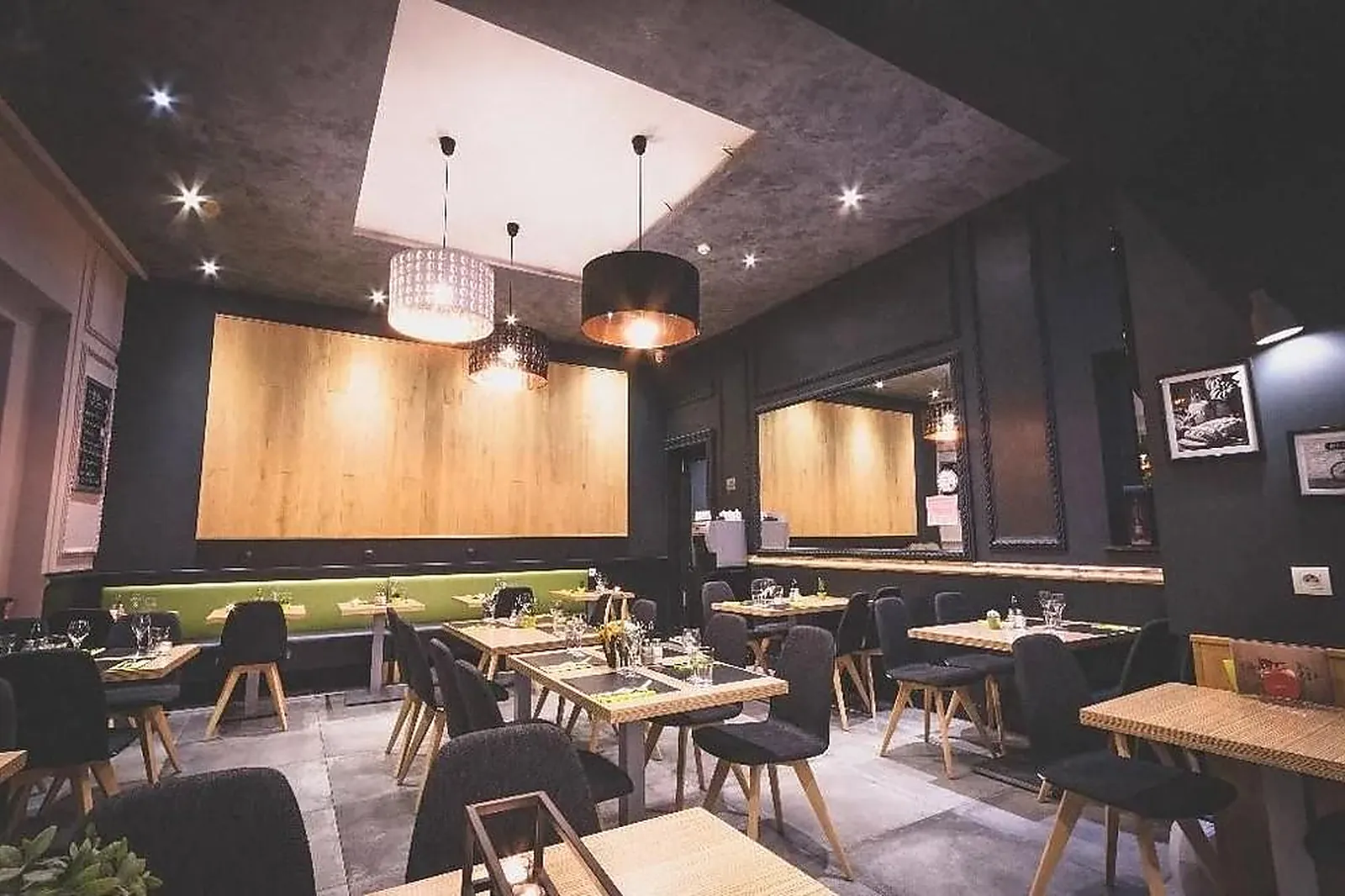 Lieux événementiels, ACTUEL HÔTEL CHAMBERY