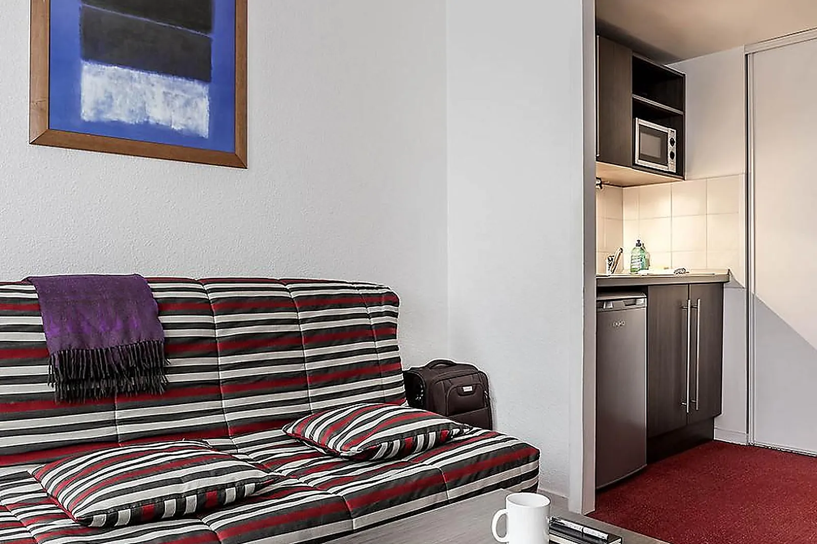 Lieux événementiels, ADAGIO ACCESS PARIS LA VILLETTE