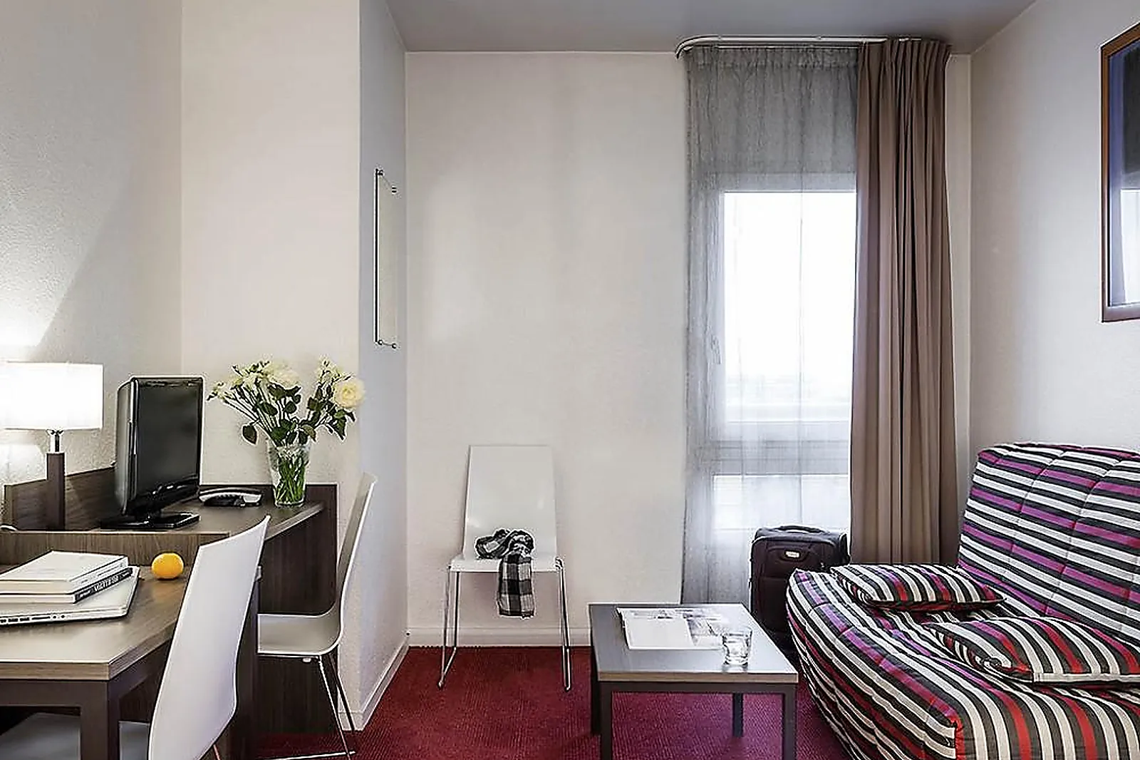 Lieux événementiels, ADAGIO ACCESS PARIS LA VILLETTE