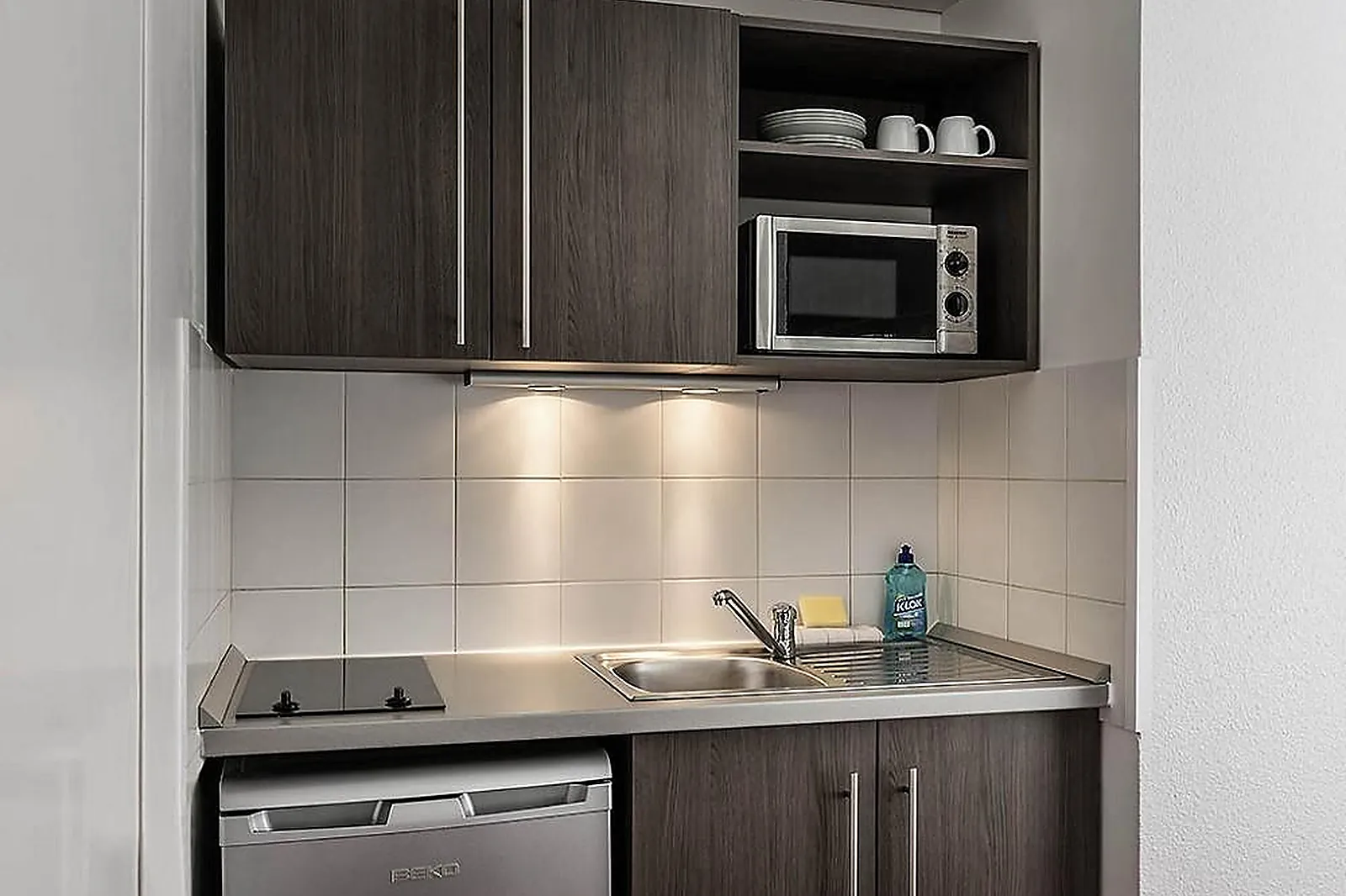 Lieux événementiels, ADAGIO ACCESS PARIS LA VILLETTE