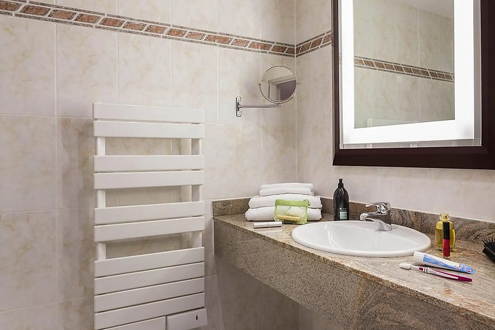 Lieux événementiels, ADAGIO GENÈVE SAINT GENIS POUILLY