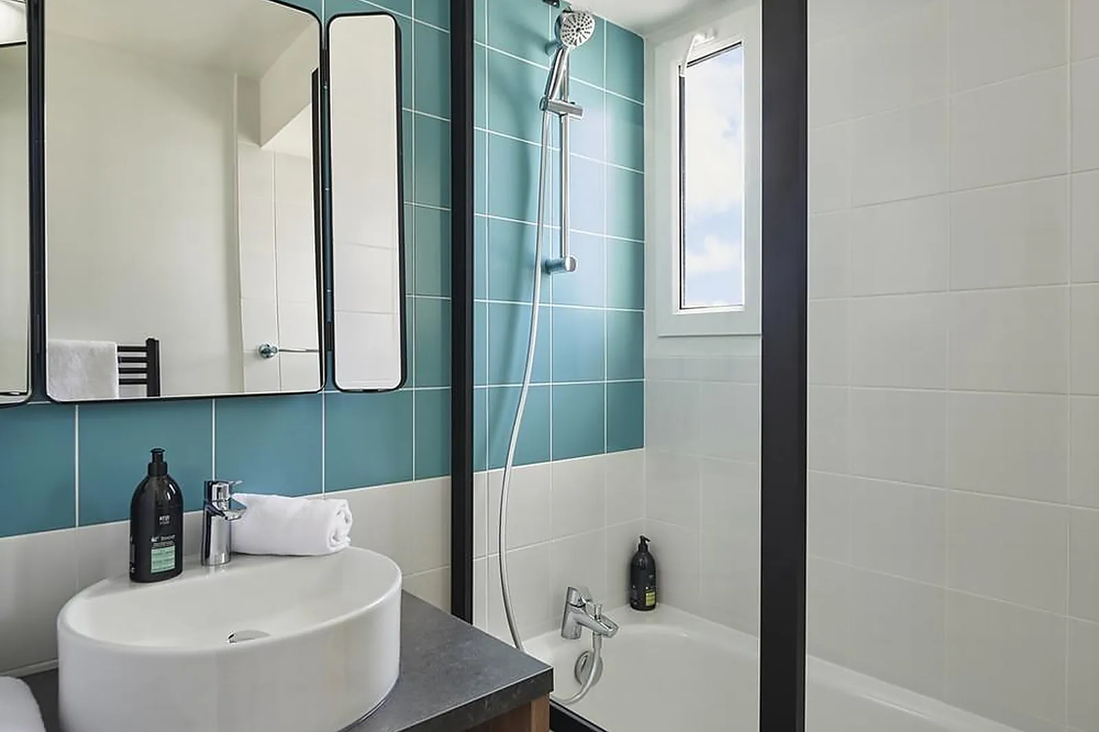 Lieux événementiels, ADAGIO PORTE DE VERSAILLES