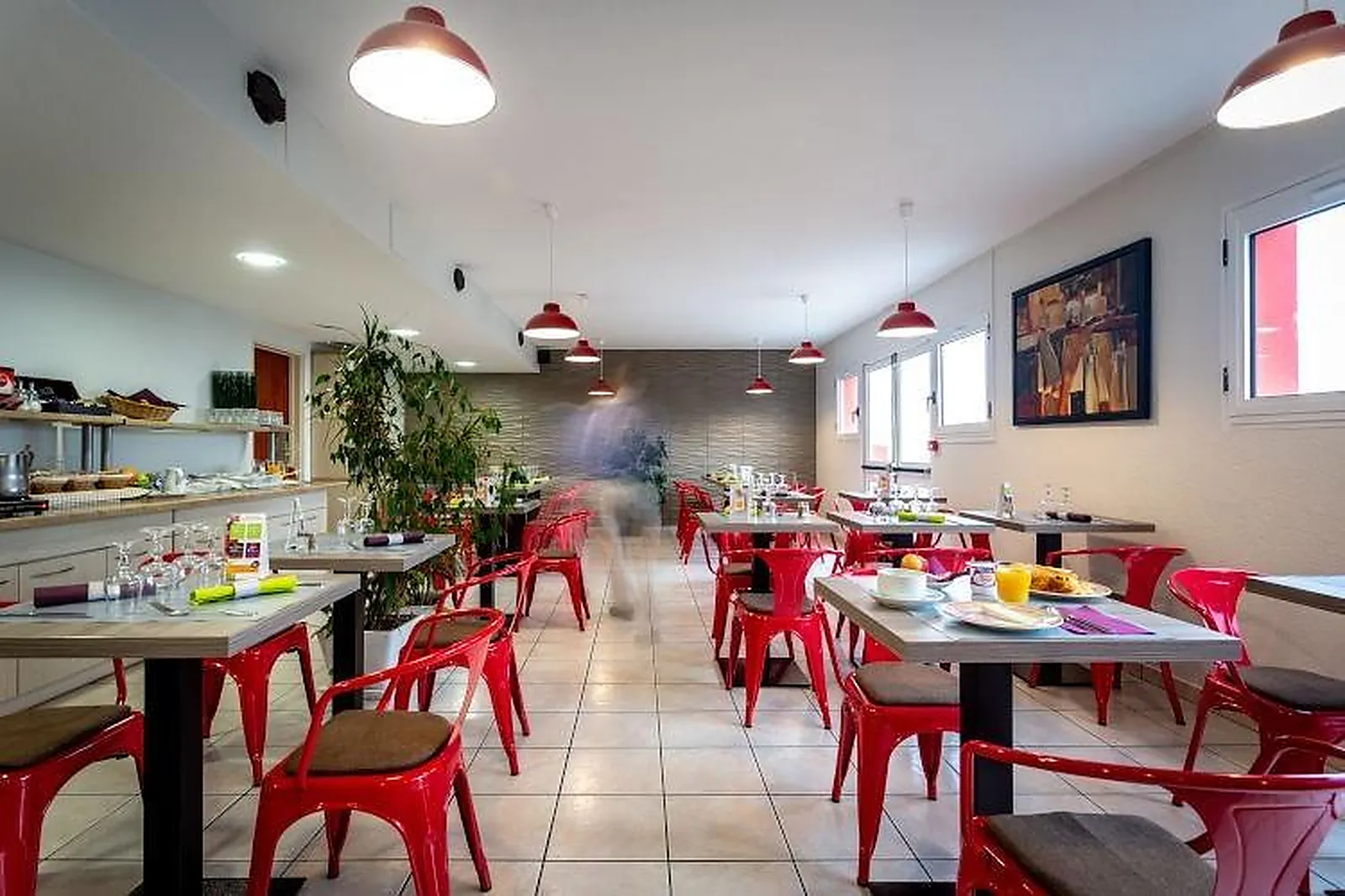 Lieux événementiels, ADAMS HÔTEL