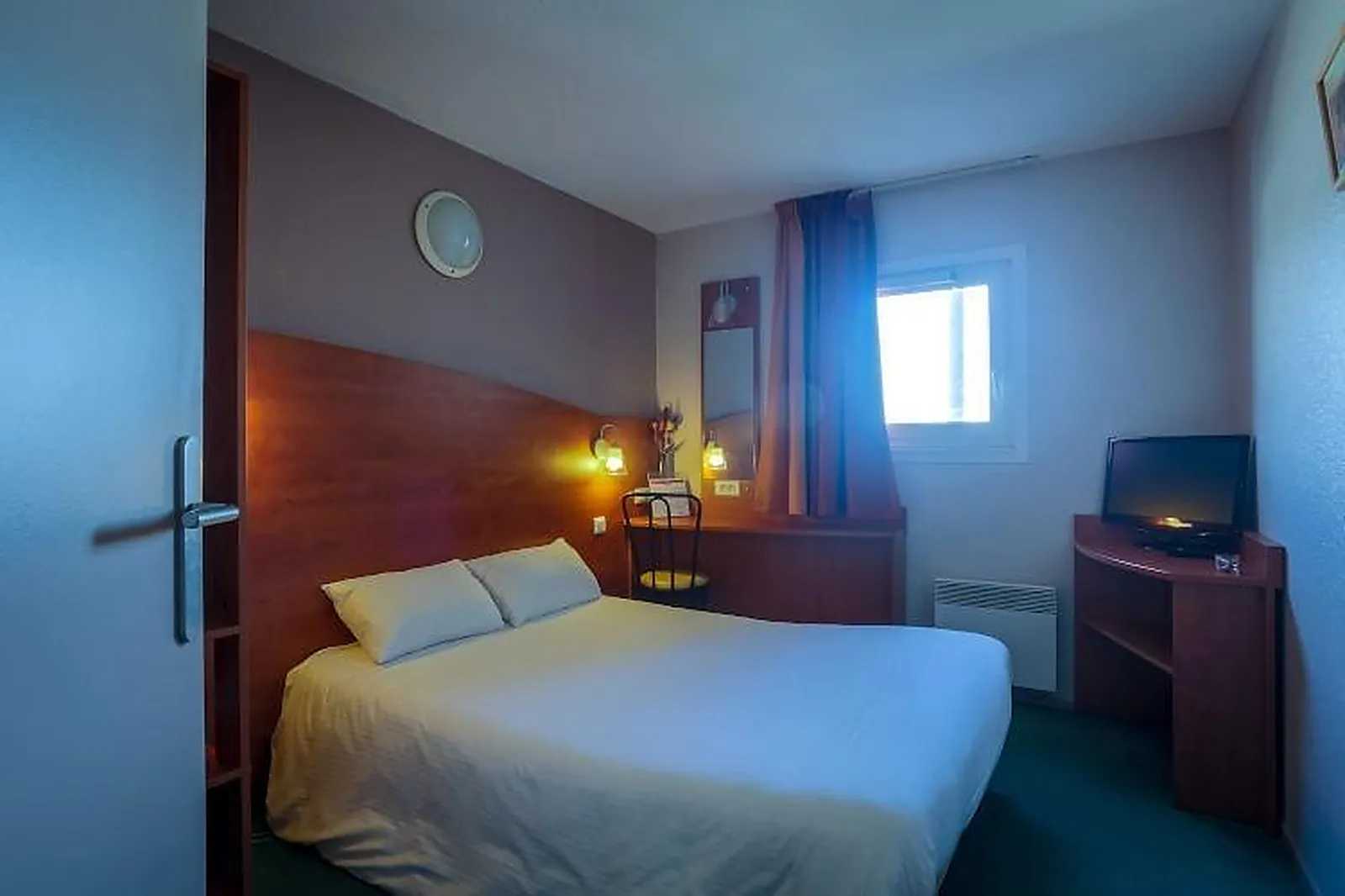 Lieux événementiels, ADAMS HÔTEL