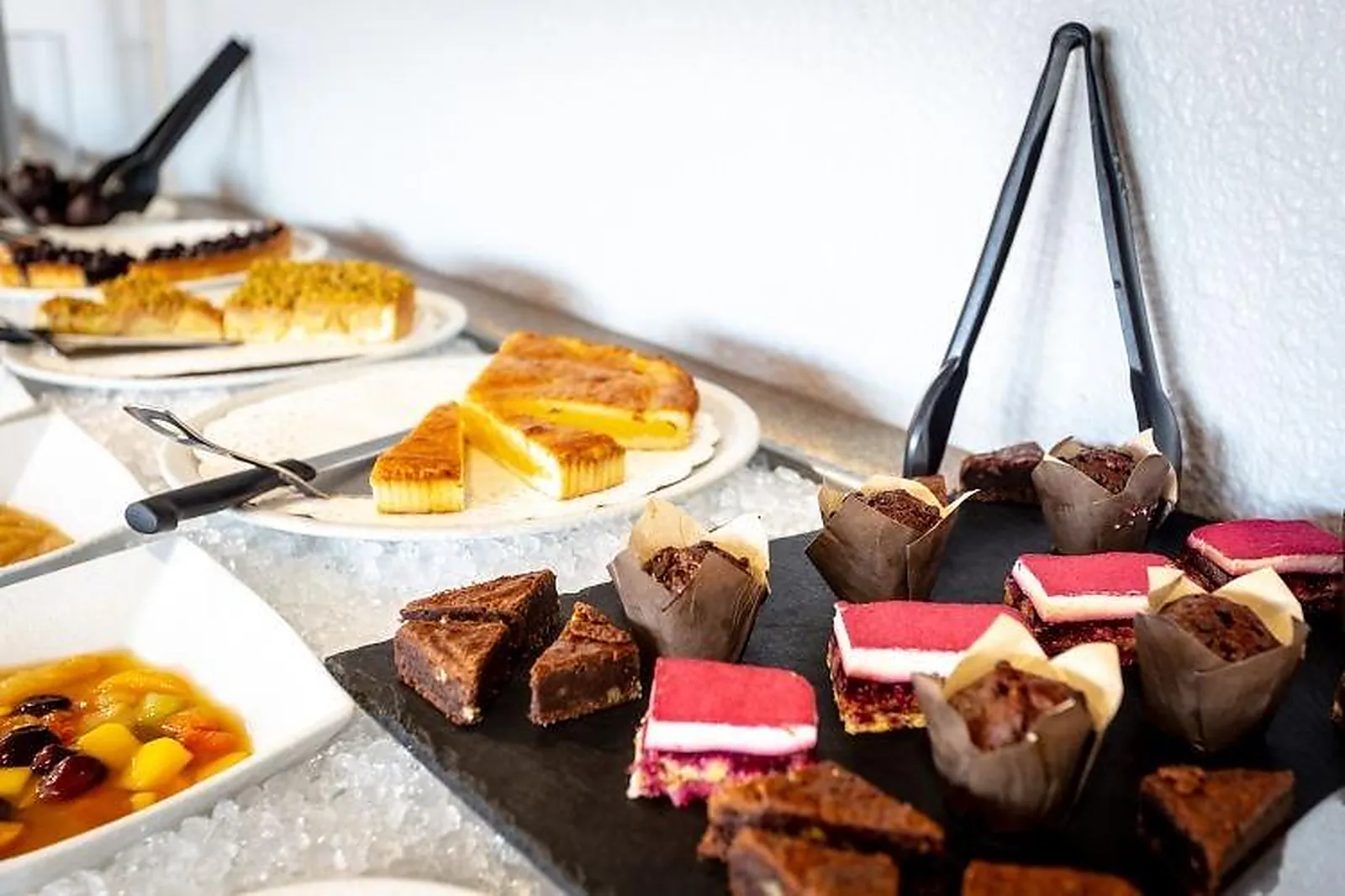 Lieux événementiels, ADAMS HÔTEL