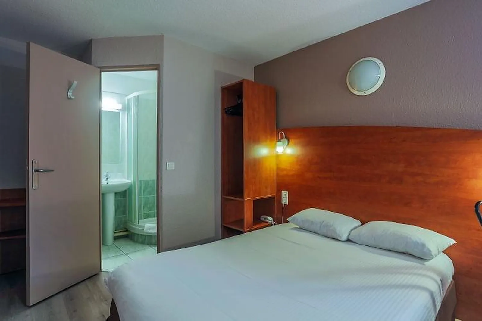 Lieux événementiels, ADAMS HÔTEL