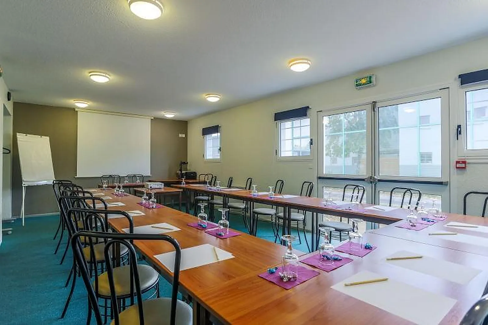 Lieux événementiels, ADAMS HÔTEL