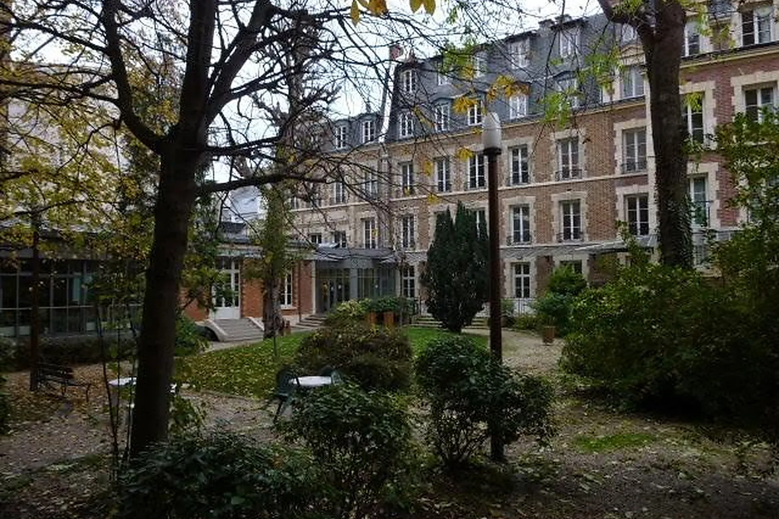 Lieux événementiels, ADÈLE PICOT ASSOCIATION