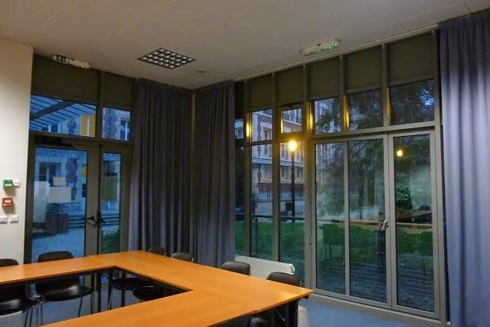 Lieux événementiels, ADÈLE PICOT ASSOCIATION