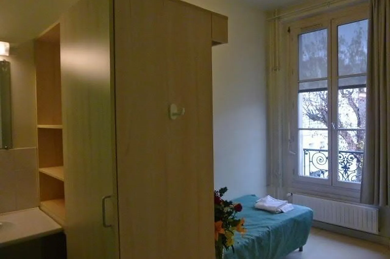 Lieux événementiels, ADÈLE PICOT ASSOCIATION