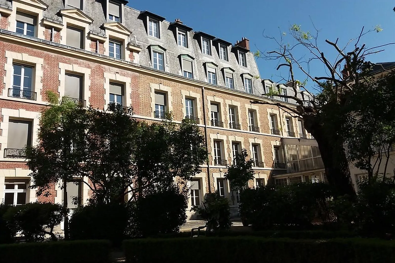 Lieux événementiels, ADÈLE PICOT ASSOCIATION