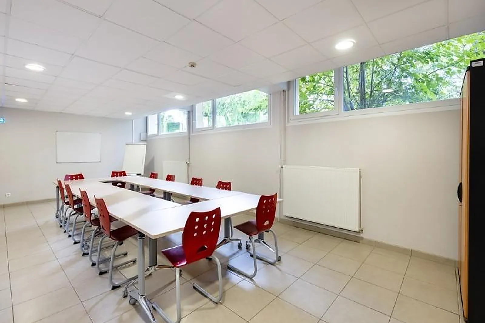 Lieux événementiels, ADEPA