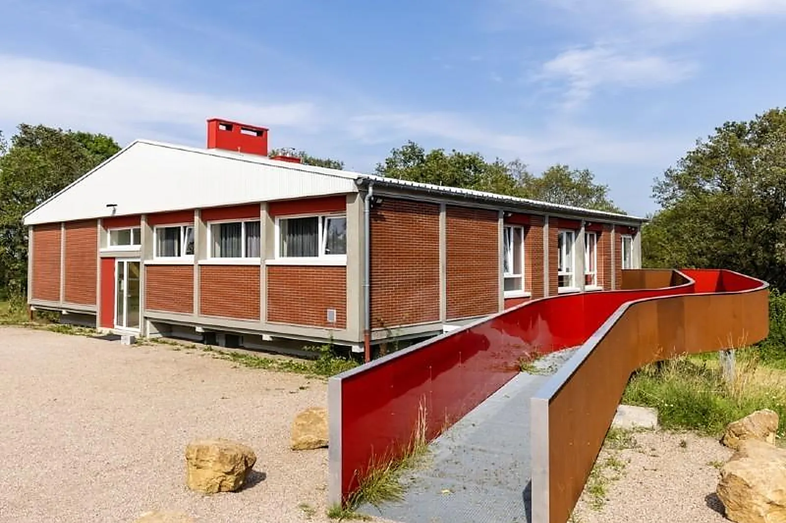 Lieux événementiels, ADEPA