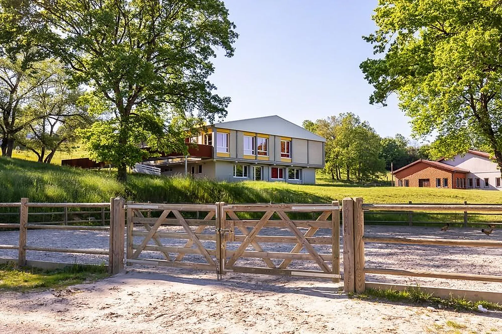 Lieux événementiels, ADEPA