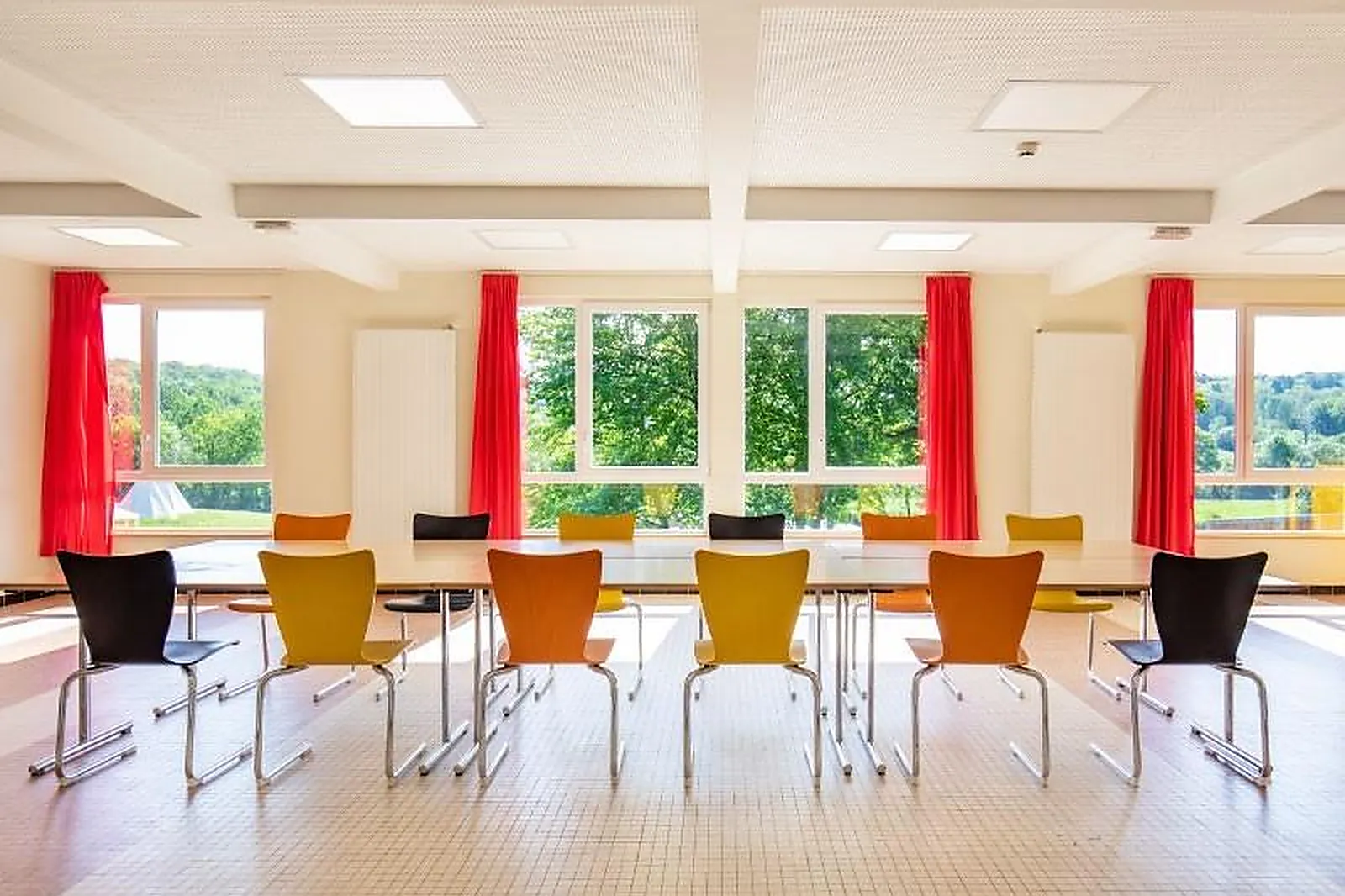 Lieux événementiels, ADEPA