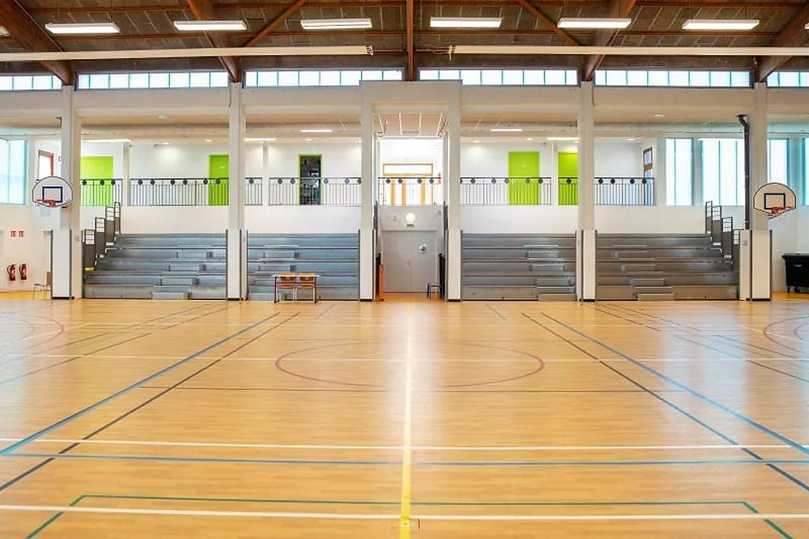 Lieux événementiels, ADEPA