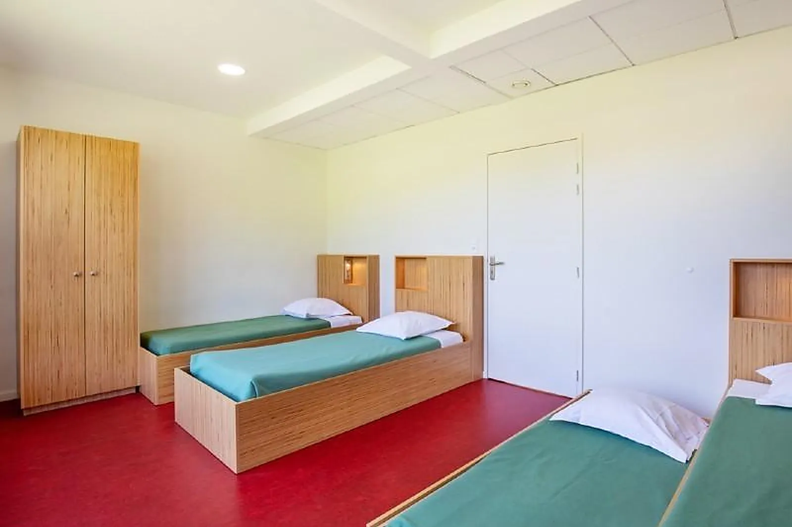 Lieux événementiels, ADEPA