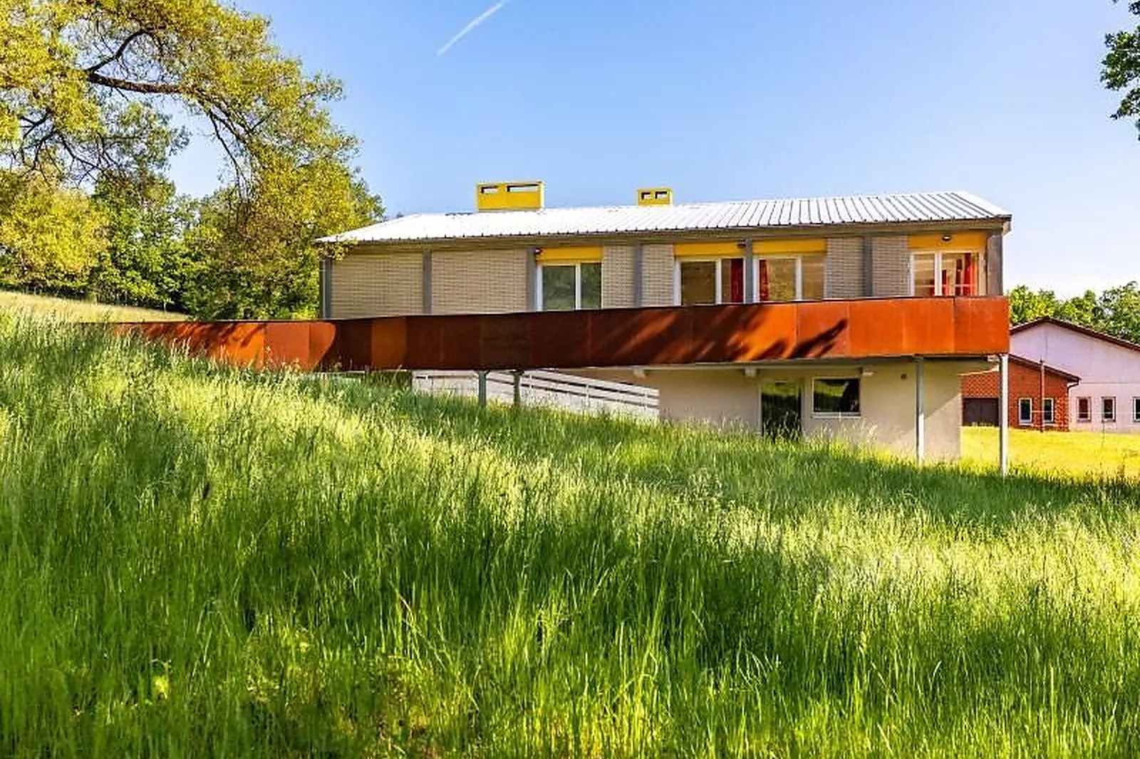 Lieux événementiels, ADEPA