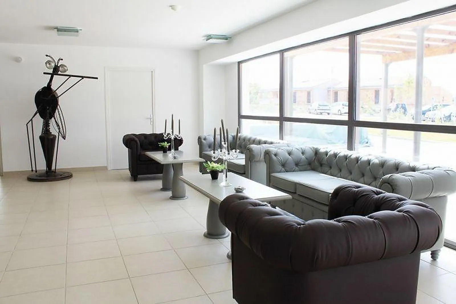 Lieux événementiels, ADONIS AIX-EN-PROVENCE