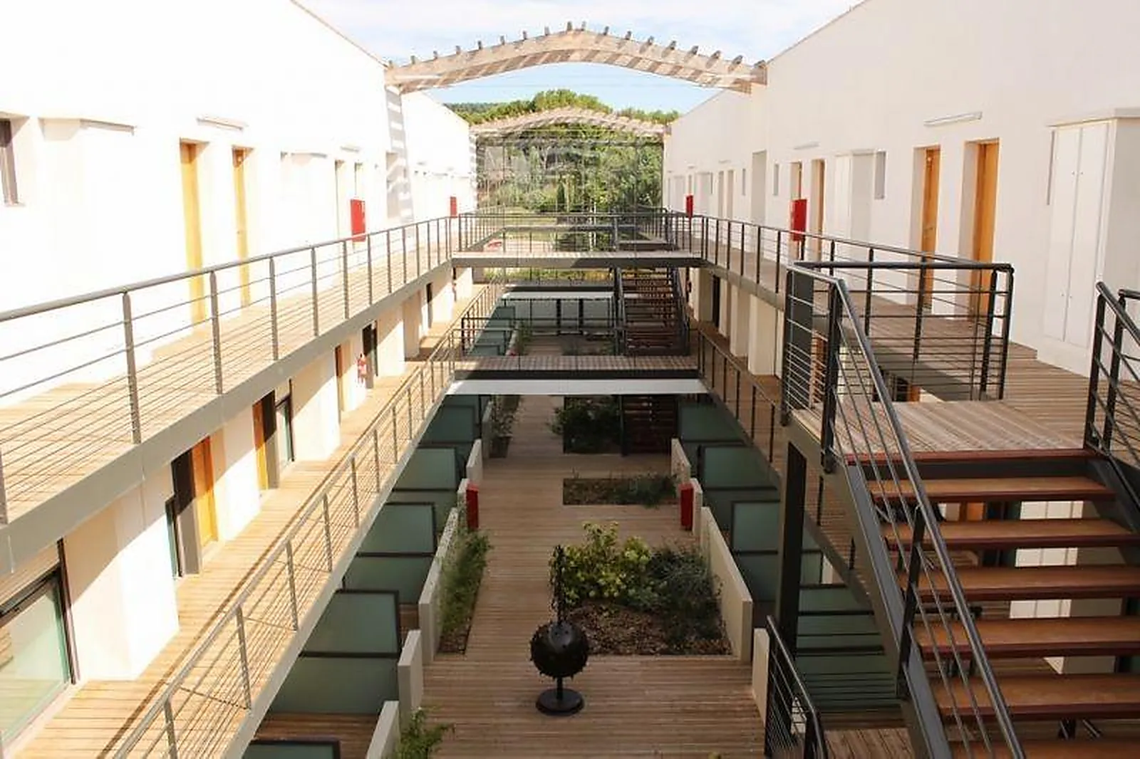 Lieux événementiels, ADONIS AIX-EN-PROVENCE