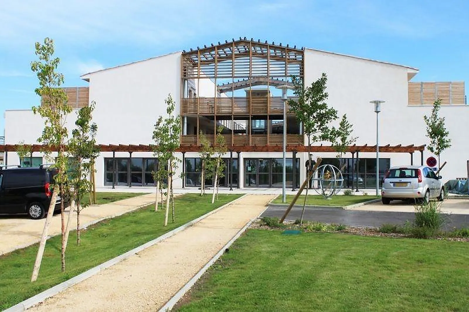 Lieux événementiels, ADONIS AIX-EN-PROVENCE