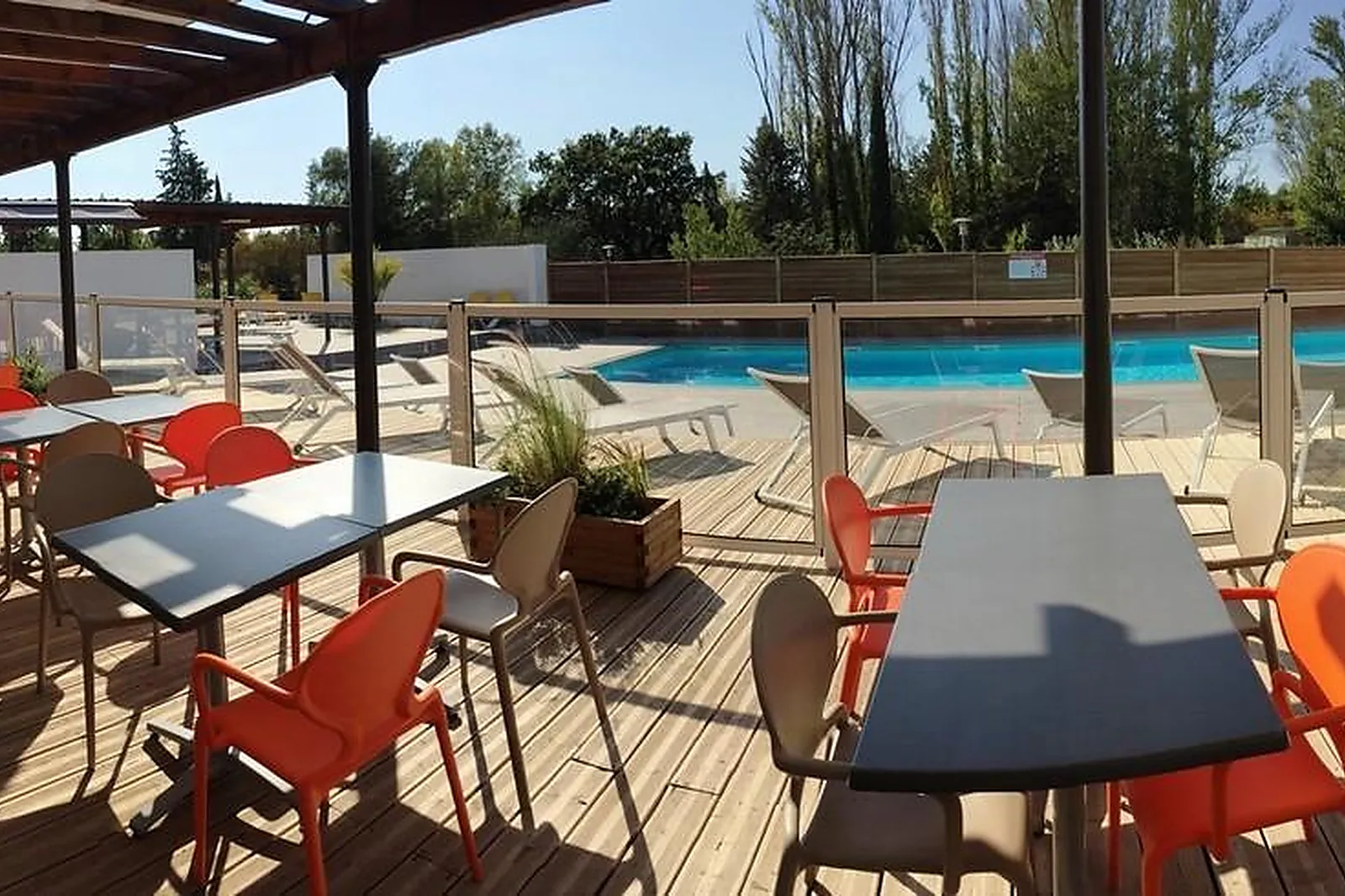 Lieux événementiels, ADONIS AIX-EN-PROVENCE