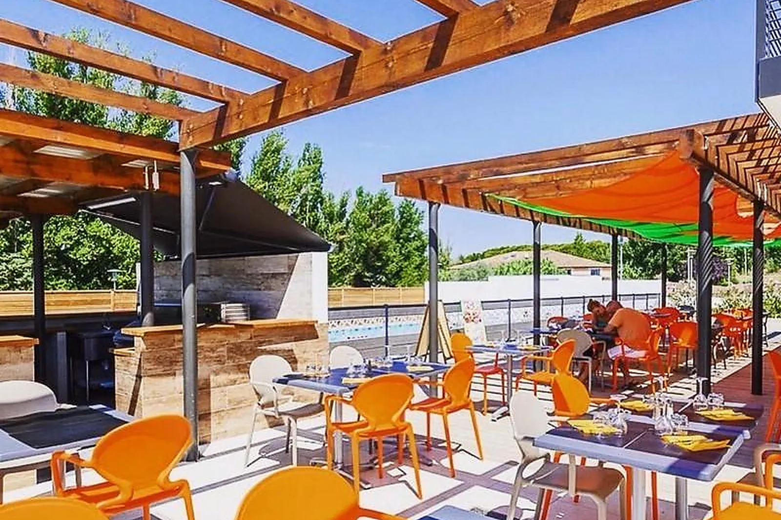 Lieux événementiels, ADONIS AIX-EN-PROVENCE