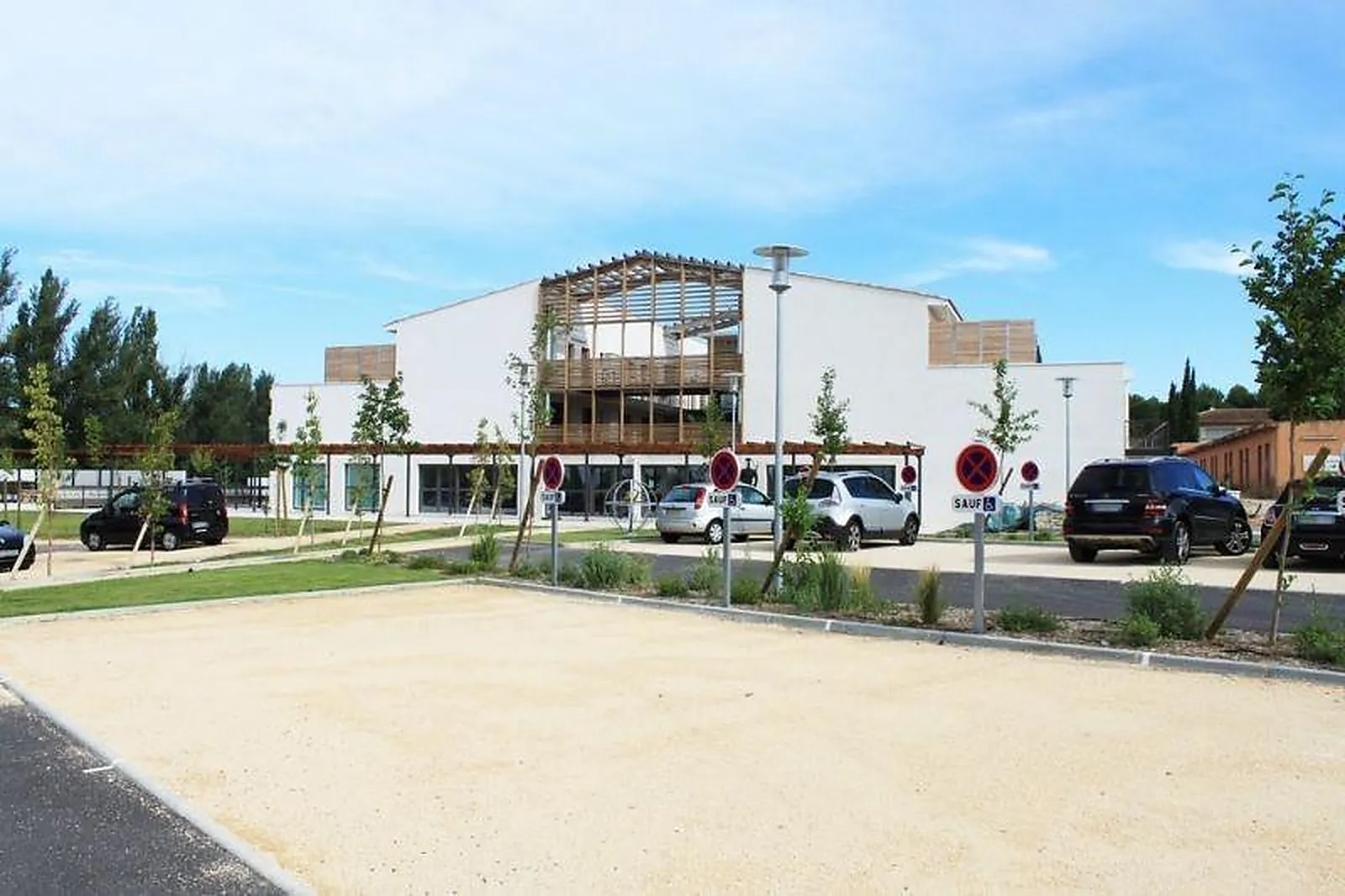 Lieux événementiels, ADONIS AIX-EN-PROVENCE