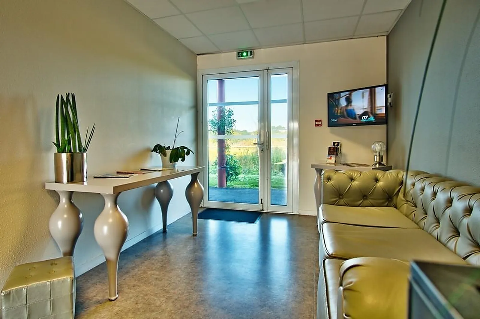 Lieux événementiels, ADONIS BAYONNE