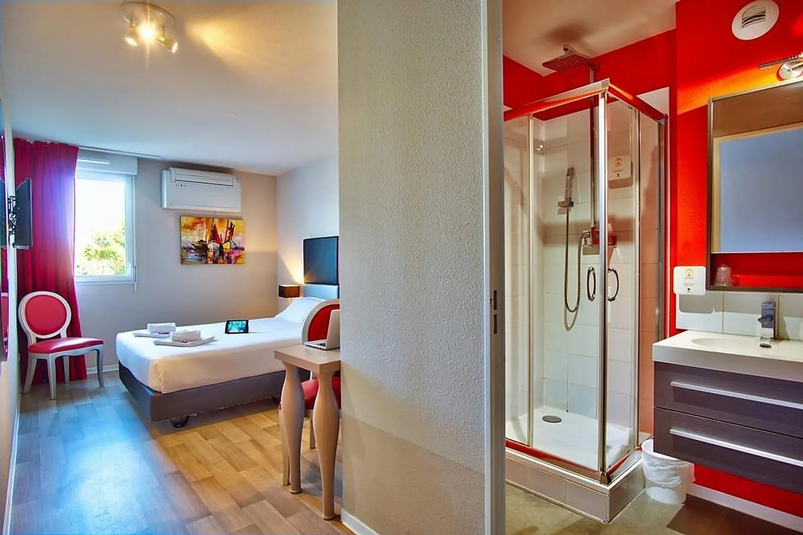 Lieux événementiels, ADONIS BAYONNE