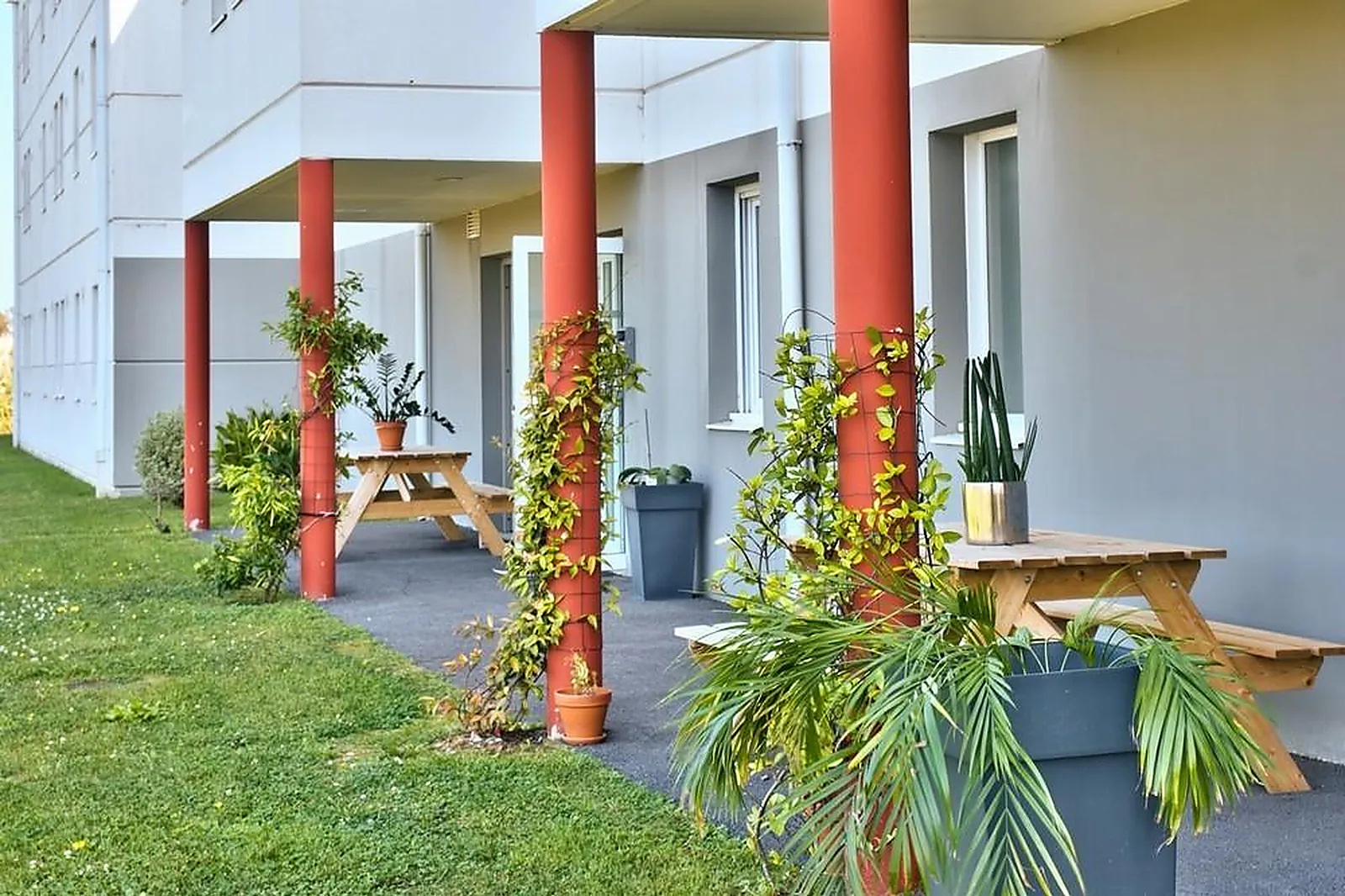 Lieux événementiels, ADONIS BAYONNE