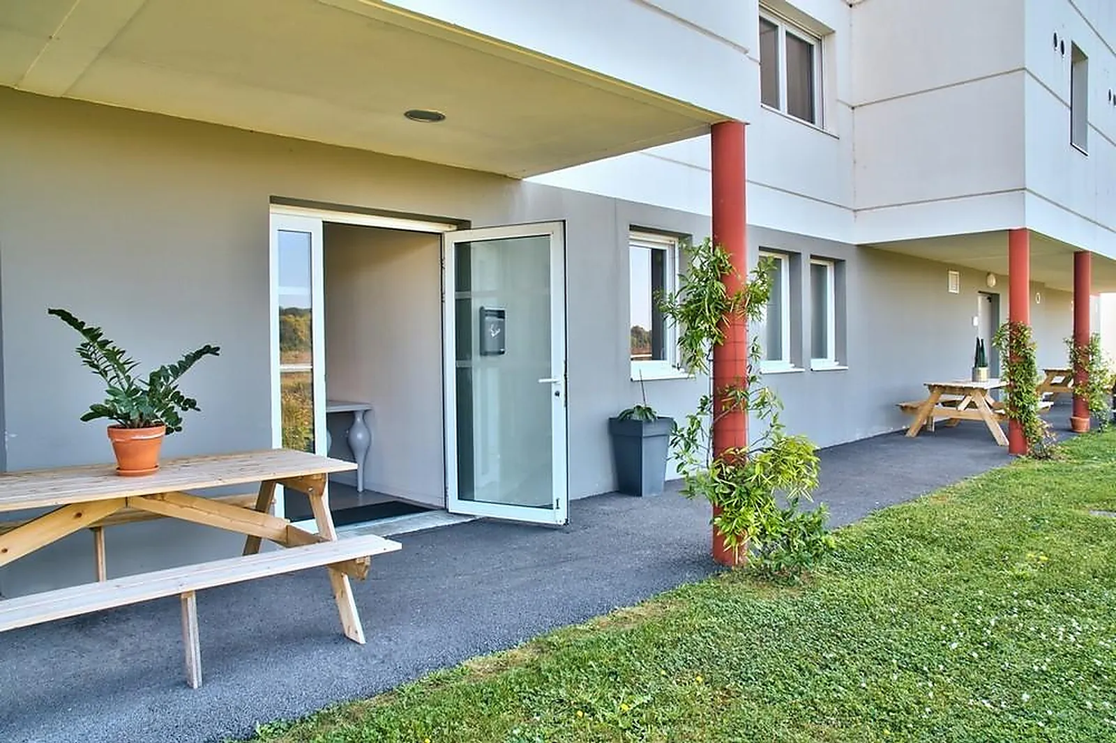 Lieux événementiels, ADONIS BAYONNE