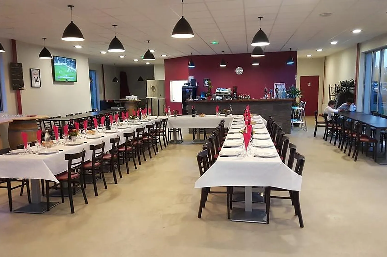 Lieux événementiels, ADONIS BAYONNE