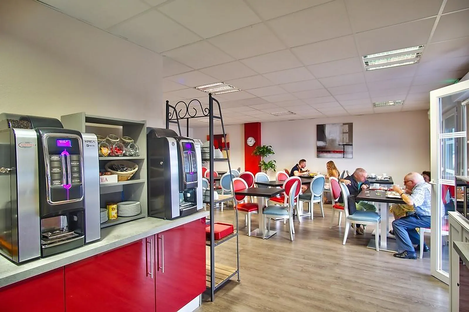 Lieux événementiels, ADONIS BAYONNE