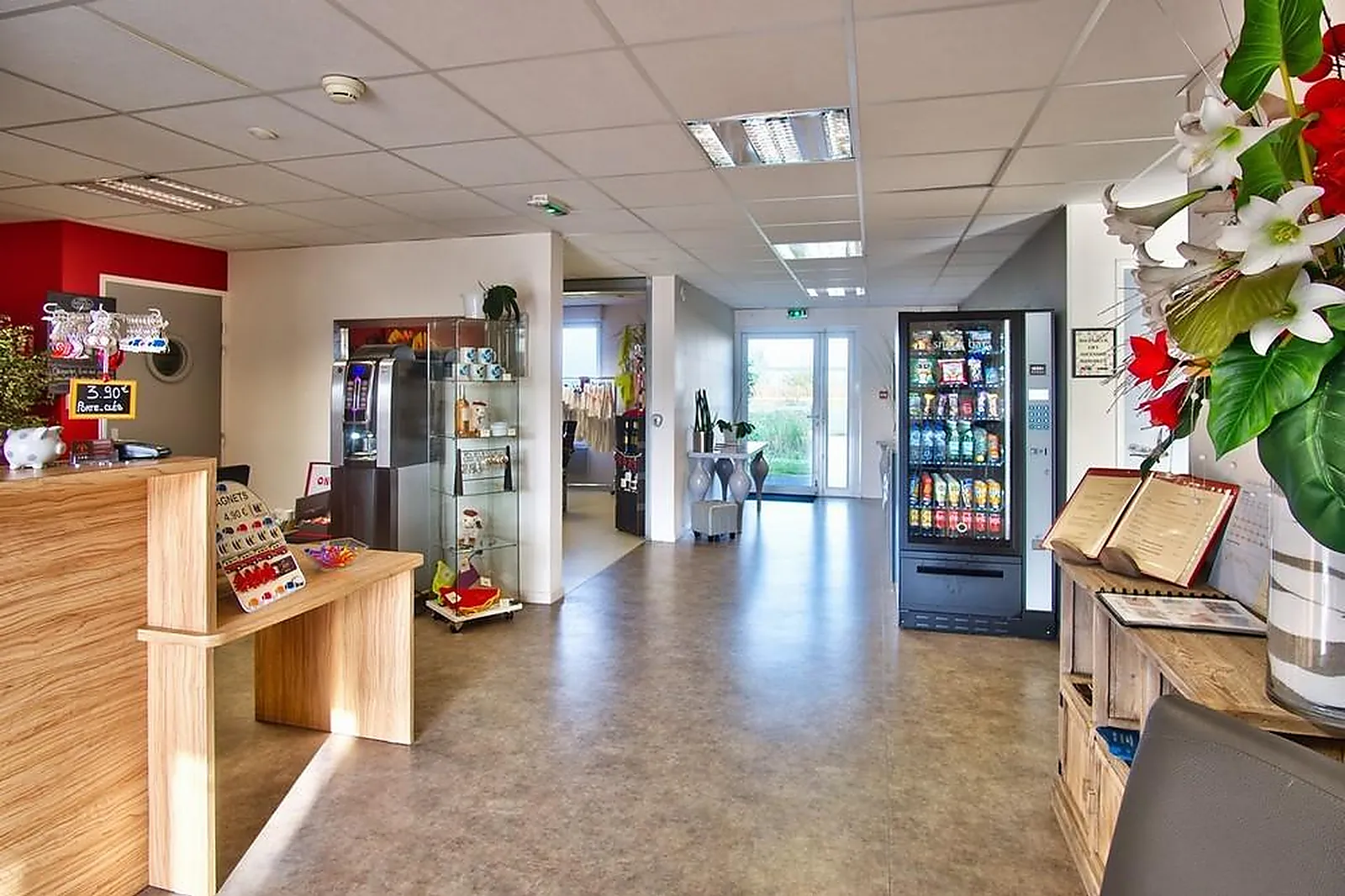 Lieux événementiels, ADONIS BAYONNE