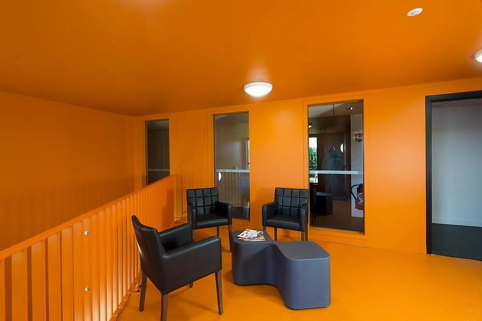 Lieux événementiels, ADONIS DIJON