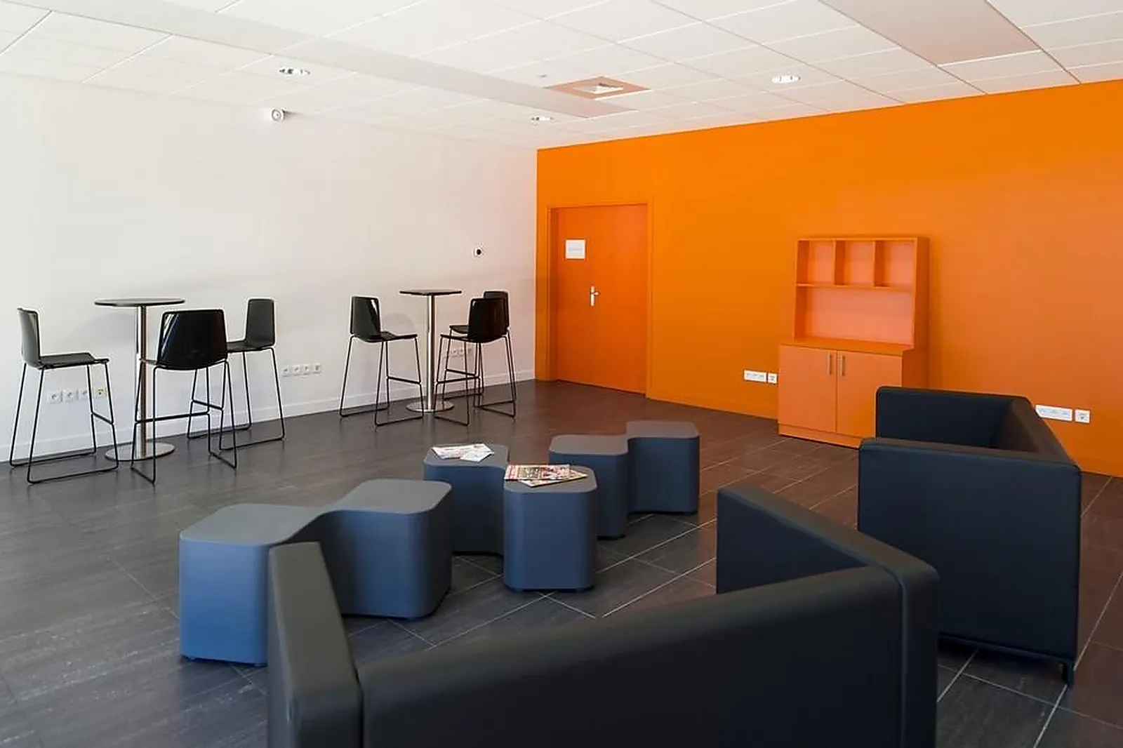 Lieux événementiels, ADONIS DIJON