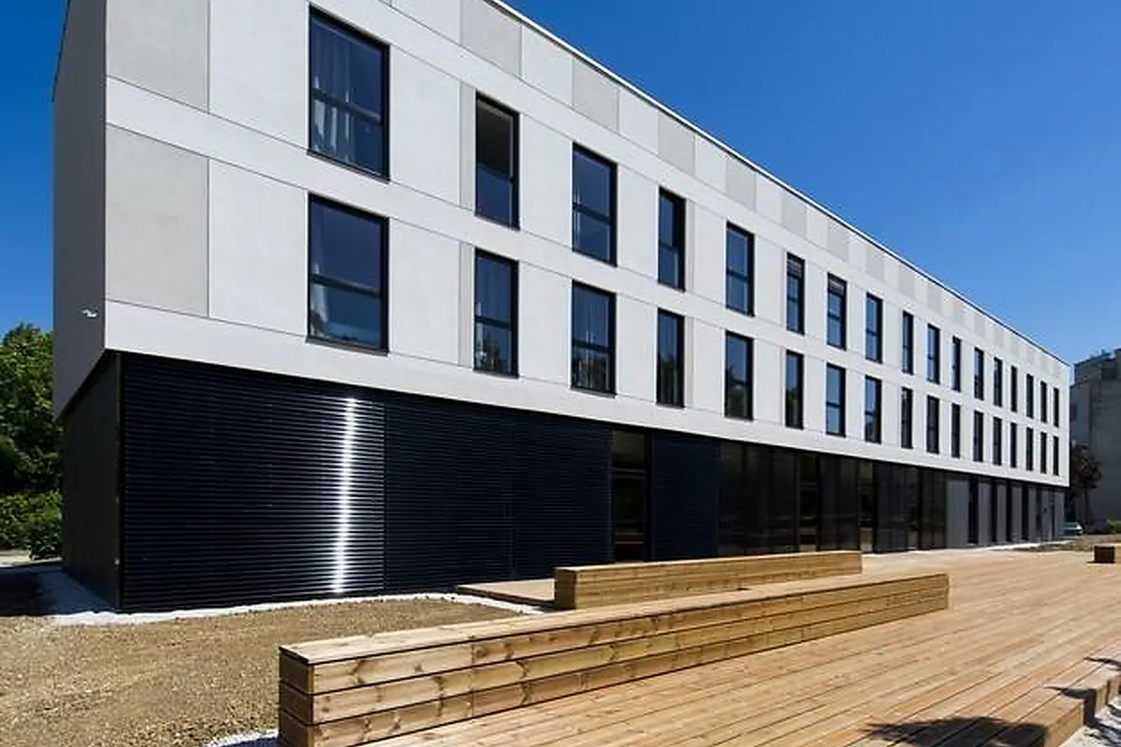 Lieux événementiels, ADONIS DIJON