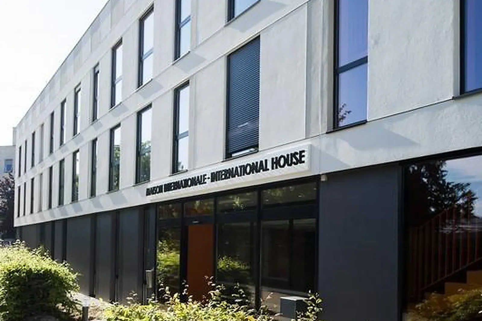 Lieux événementiels, ADONIS DIJON