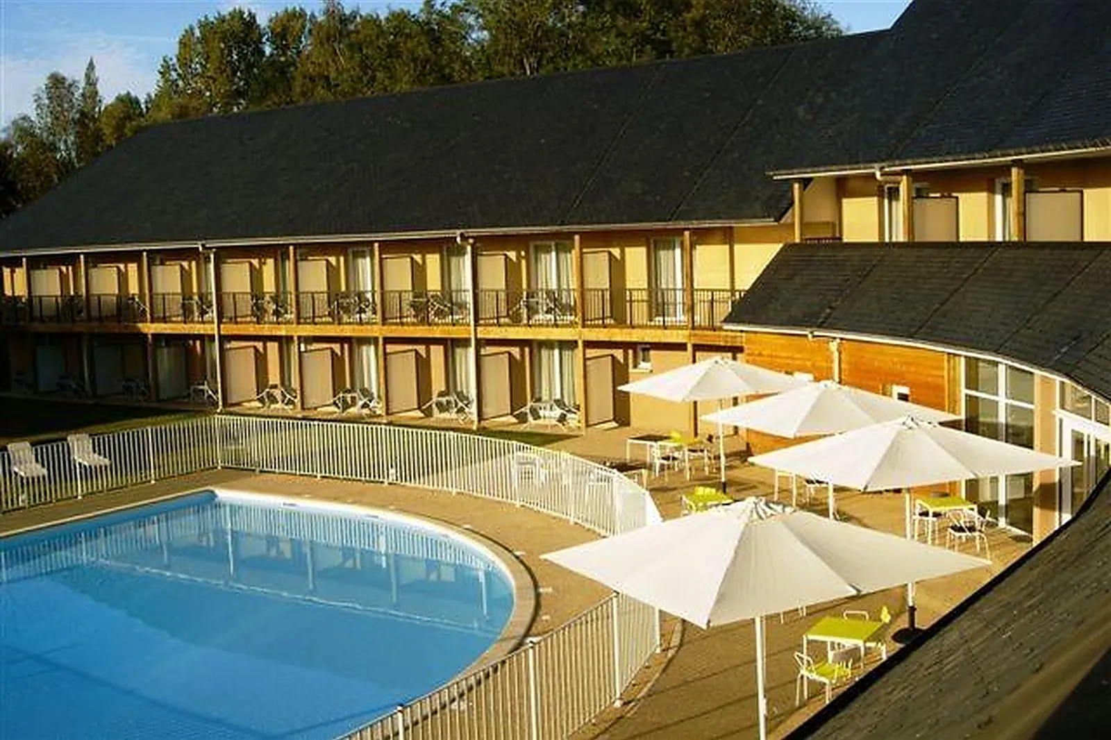 Lieux événementiels, ADONIS LES HAUTS DE HONFLEUR