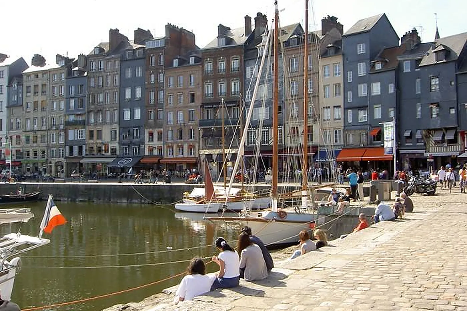 Lieux événementiels, ADONIS LES HAUTS DE HONFLEUR